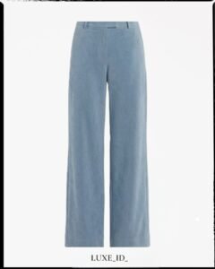 Gloria Pants Denim