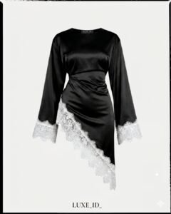 Levara Long Top Type 2
