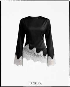 Levara Top Type 2