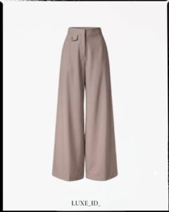 Hugo Pants