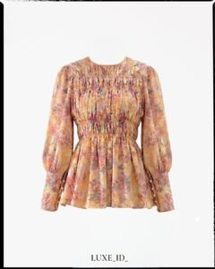 Flora Top