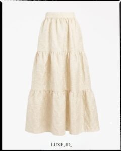 Reverie Skirt