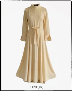 Claire Dress