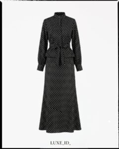 Set Polka K