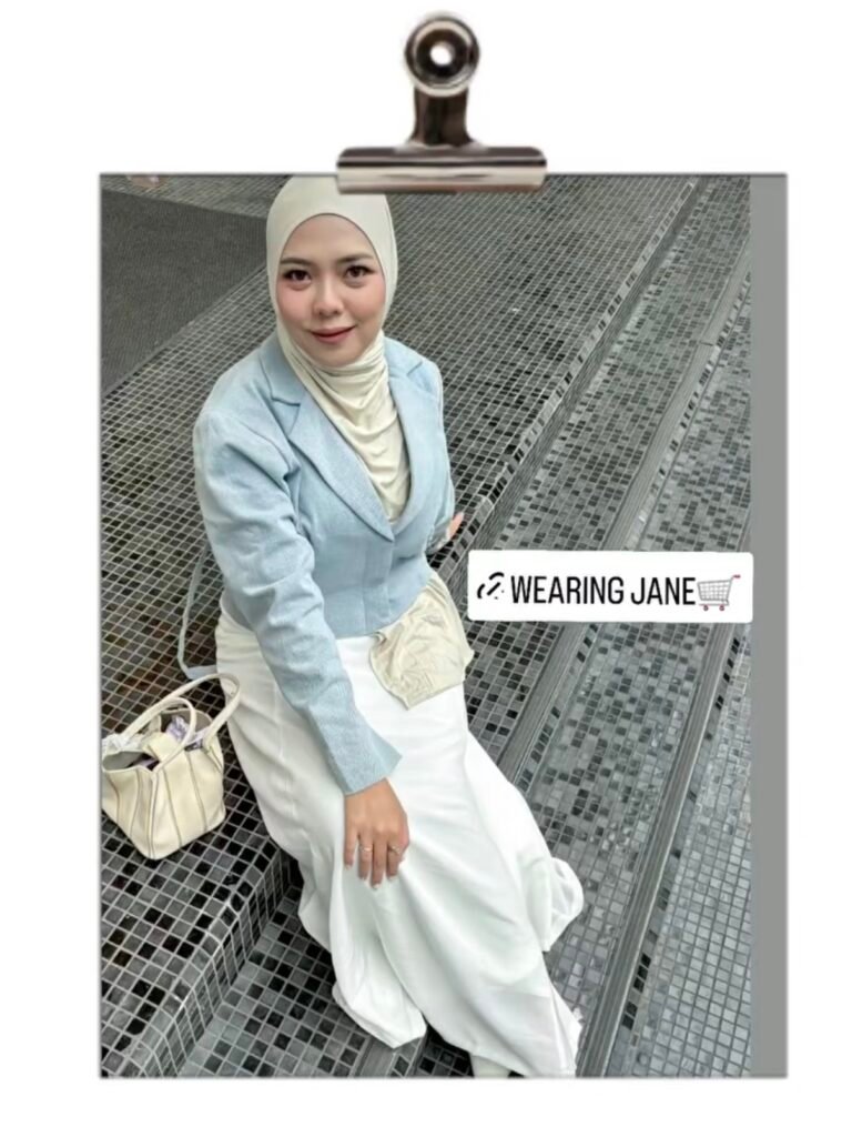 Jane Outer