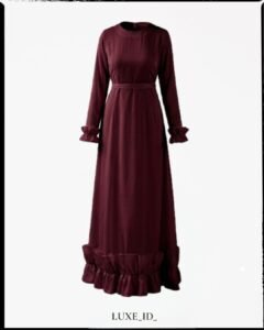 Tabitha Dress