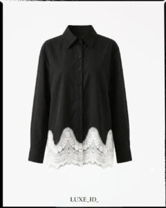 Levara Shirt