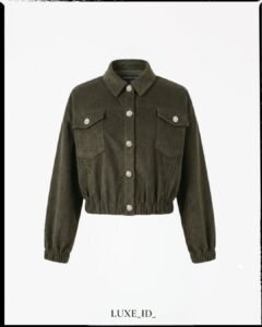 Lucia Top Army