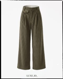 Hugo Pants Army