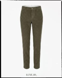 Luxe Pants Army
