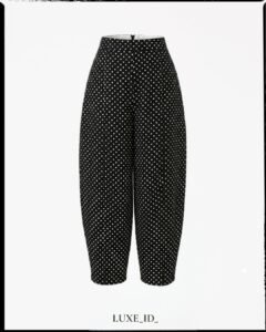 Ghea Pants Polka