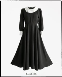 Viera Dress