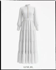 Mirabell Dress