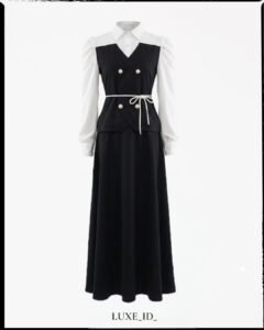 Estelle Set Skirt