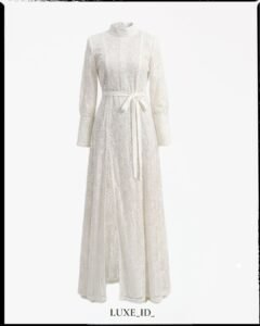 Serenelle Dress