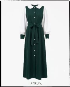New Dara Long Dress
