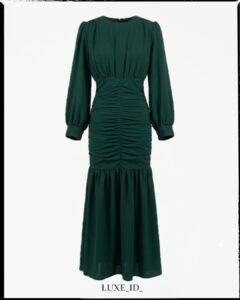 Callena Dress