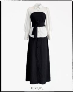 Stella Set Skirt